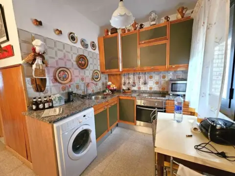 Casa en calle Cuesta