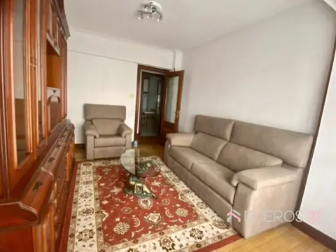 Piso en Albiz-Markonzaga