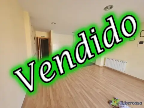 Piso en Avenida Padre Ubillos, 26