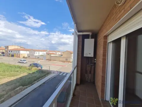 Piso en Avenida Padre Ubillos, 26