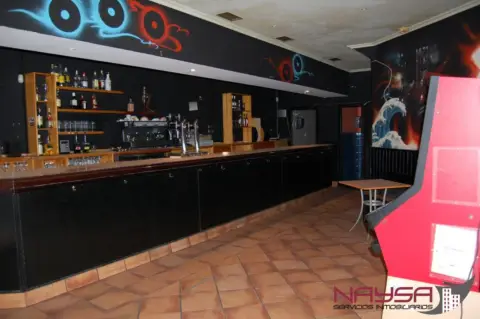Local comercial en calle de Errekatxiki