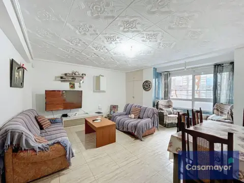 Piso en calle Nueva Baja, 36