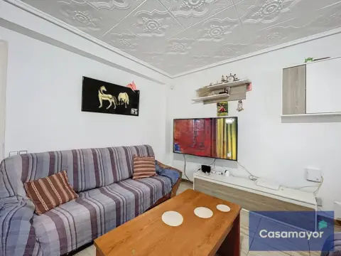 Piso en calle Nueva Baja, 36