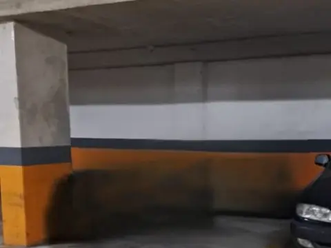 Garaje en calle Gabriel Martínez de Aragón Urbiztondo, 1