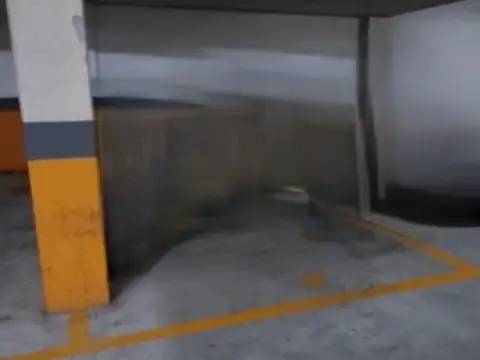 Garaje en calle Gabriel Martínez de Aragón Urbiztondo, 1