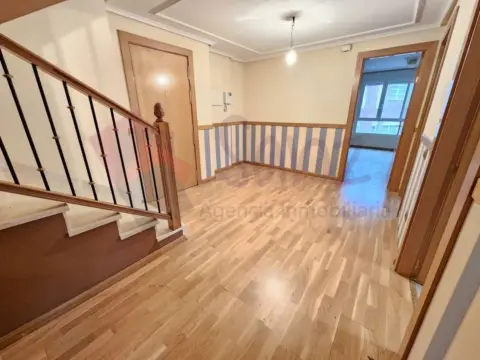 Ático en calle de Francisco de Zurbarán