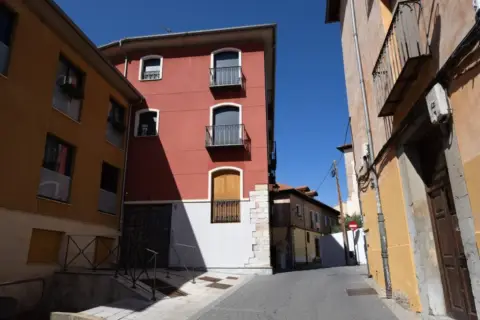 Piso en Casco Antiguo