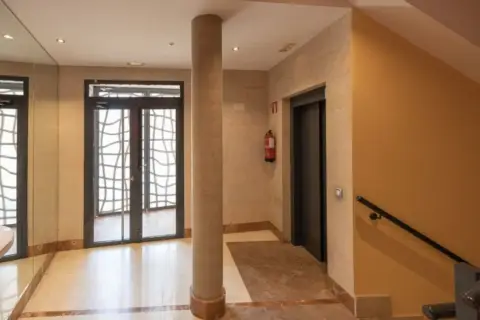 Piso en Casco Antiguo