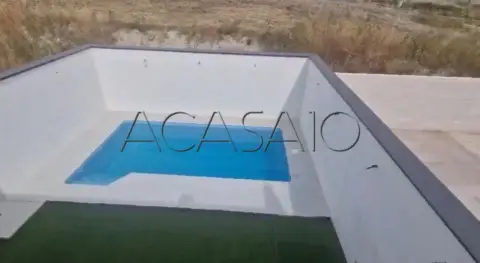 Casa adosada en Esquivias