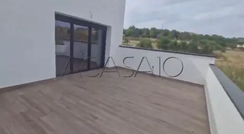 Casa adosada en Esquivias
