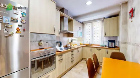 Piso en calle Nafarroa