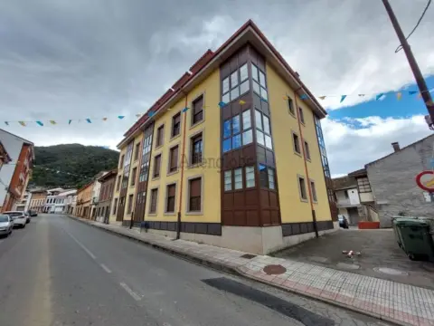 Apartamento en Corigos (Aller)