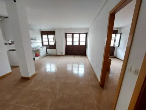 Apartamento en Corigos (Aller)