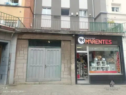 Local comercial en Versalles