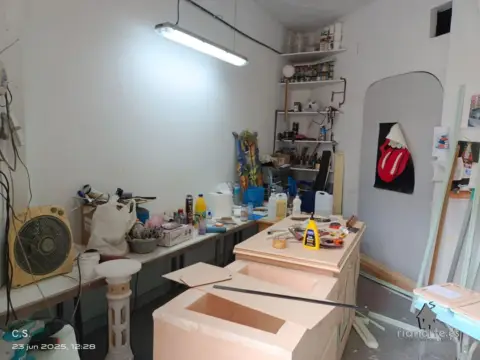 Local comercial en Versalles