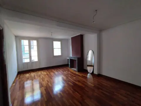 Piso en calle Artekale