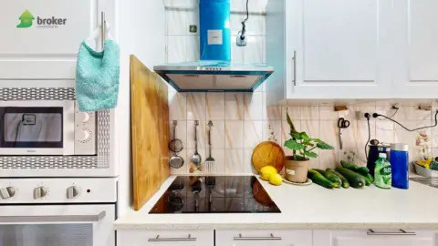 Piso en calle de Aureliano Galarza