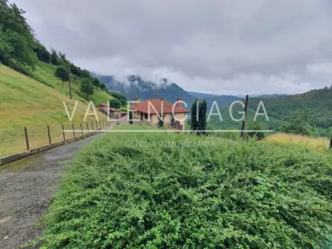 Casa en calle Olaeta Auzoa Auzoa