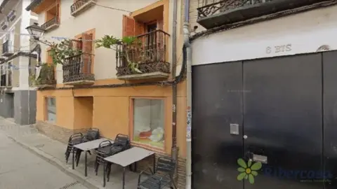 Casa en calle calle Santiago Ramón y Cajal, nº 6