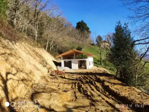 Terreno en Benta Aldea