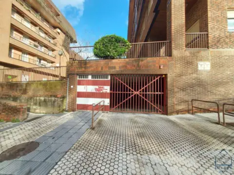 Garaje en Lasarte