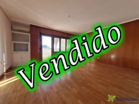 Piso en calle de Tejerías