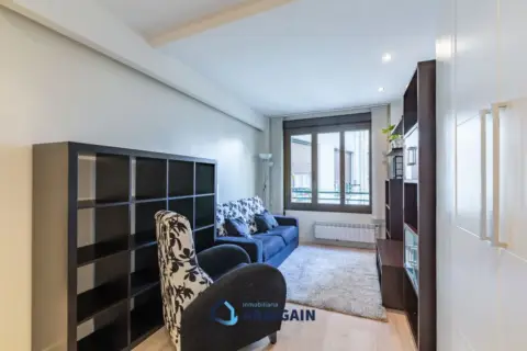 Piso en calle de José María Soroa