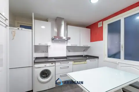 Piso en calle de José María Soroa