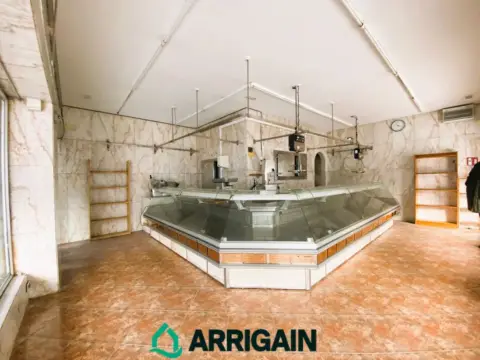 Local comercial en Zumaburu Kalea, 7