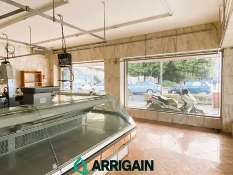 Local comercial en Zumaburu Kalea, 7