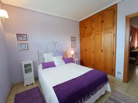 Chalet en Extrarradio