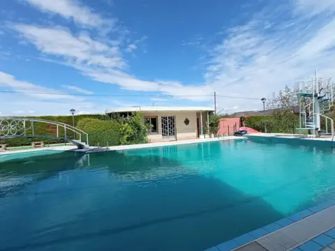 Chalet en Extrarradio