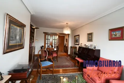 Piso en calle de Basañese