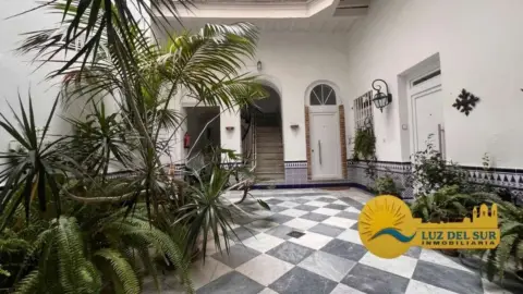 Piso en La Caleta-La Viña