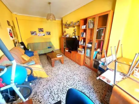 Piso en calle de Carmen Medrano