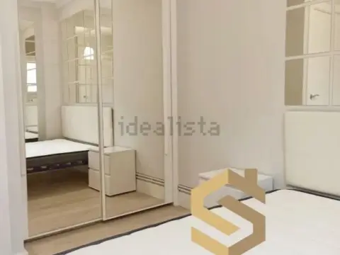 Piso en calle Ondarroa