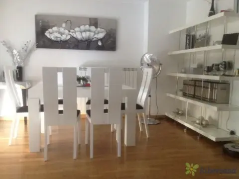 Casa adosada en Paseo de los Tilos