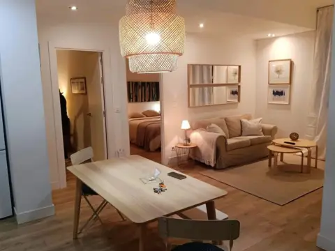 Piso en Castaños