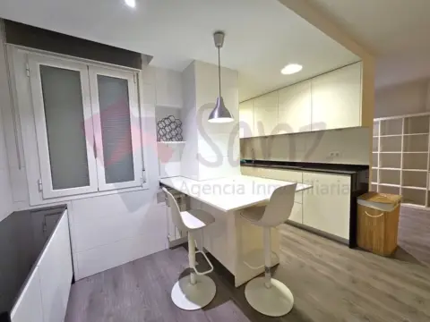 Apartamento en Avenida de la Paz