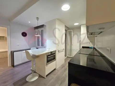 Apartamento en Avenida de la Paz