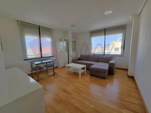 Estudio en calle Río Molinos