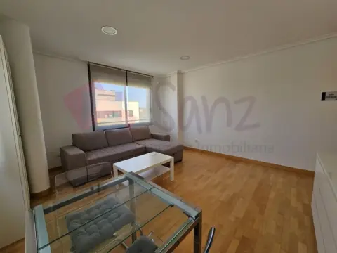 Estudio en calle Río Molinos