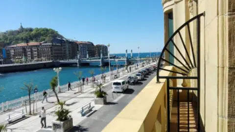 Piso en Centro