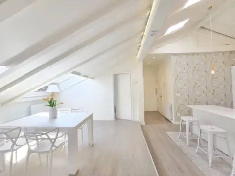 Piso en calle de Urbieta