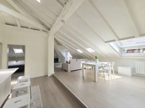 Piso en calle de Urbieta