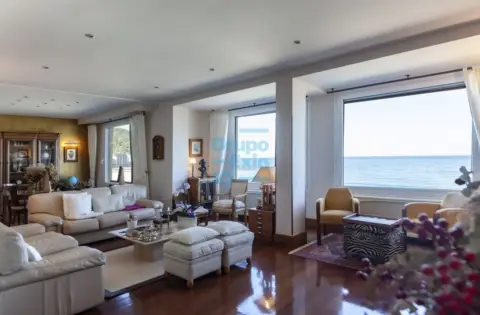Imagen de vivienda en alquiler