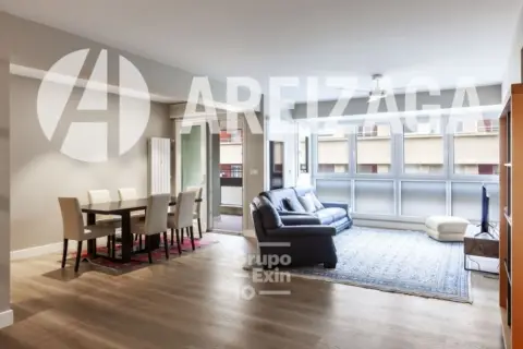 Imagen de vivienda en alquiler