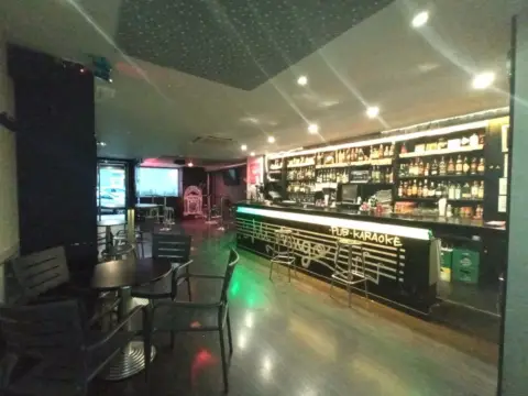 Local comercial en Centro