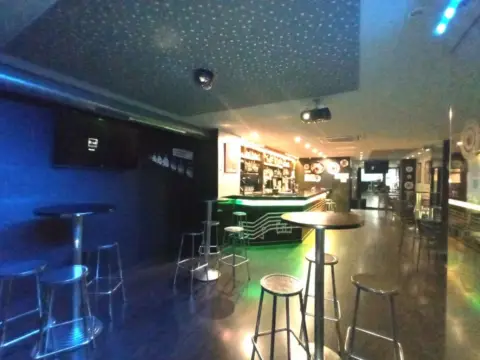 Local comercial en Centro