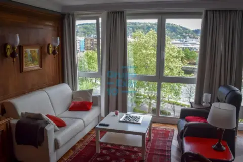 Piso en calle de Arrasate